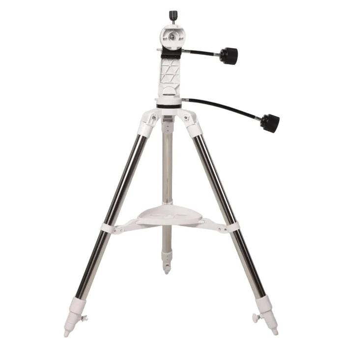 Explore Scientific FirstLight 80mm CF Refractor and Sidara Nano Alt-Az Mount - Sidara Nano Telescope Mount and Tripod Rear View