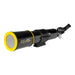 Explore Scientific FirstLight 80mm Carbon Fiber Refractor Telescope OTA with Solar Filter