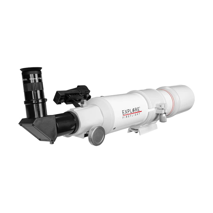Explore Scientific FirstLight 80mm Refractor Telescope OTA Body