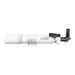 Explore Scientific FirstLight 80mm Refractor Telescope OTA Left Side Profile of Body