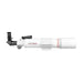 Explore Scientific FirstLight 80mm Refractor Telescope OTA Right Side Profile of Body