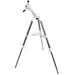 Explore Scientific FirstLight 80mm Refractor Telescope - Ultimate Bundle Package - with Twilight Nano Mount and Bonus Accessories Body Tripod