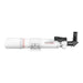 Explore Scientific FirstLight 80mm Refractor and Sidara Nano Alt-Az Mount - FirstLight 80mm f/8 Refractor Optical Tube Horizontal Side View