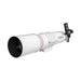 Explore Scientific FirstLight 80mm Refractor and Sidara Nano Alt-Az Mount - White FirstLight 80mm Refractor Optical Tube with Dew Shield and Diagonal
