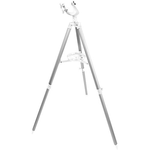 Explore Scientific FirstLight 90mm f/5.5 Doublet Refractor Telescope  Az Mount Tripod