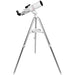 Explore Scientific FirstLight 90mm f/5.5 Doublet Refractor Telescope with Az Mount Body