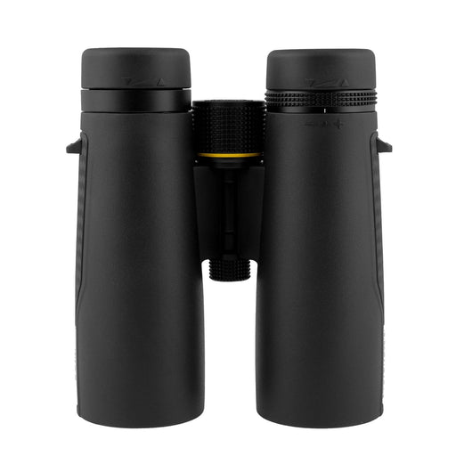 Explore Scientific G400 Series 10x42mm Binoculars Body Standing Straight