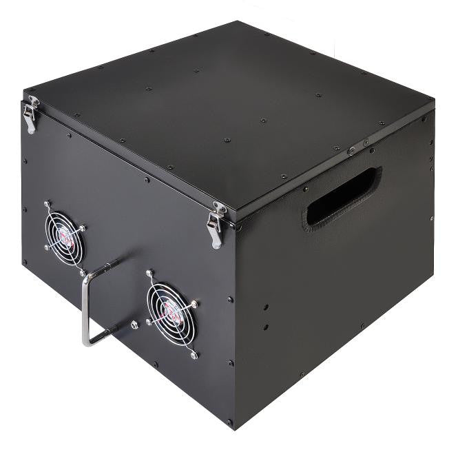 Explore Scientific Generation II 16-inch f/4.5 Truss Tube Dobsonian Telescope Mirror Box