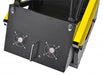 Explore Scientific Generation II 16-inch f/4.5 Truss Tube Dobsonian Telescope Mirror Box Fans