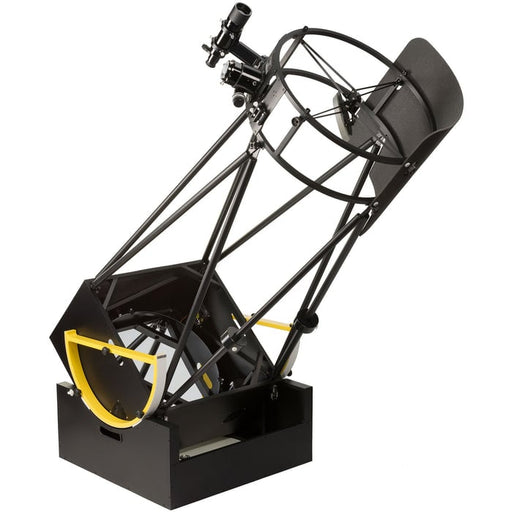 Explore Scientific Generation II 20-inch f/3.6 Truss Tube Dobsonian Telescope