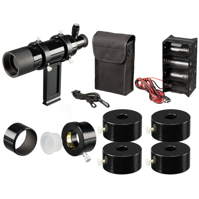 Explore Scientific Generation II 20-inch f/3.6 Truss Tube Dobsonian Telescope Accessories