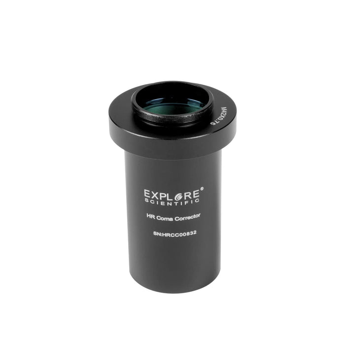 Explore Scientific HR Variable C0ma Corrector 2-inch with M48x0.75 Adapter