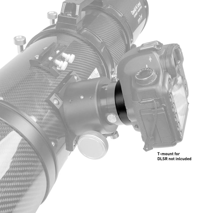 Explore Scientific HR Variable Coma Corrector 2-inch Body T-Mount