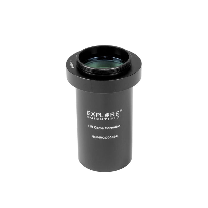 Explore Scientific HR Variable Coma Corrector 2-inch Body with M42x0.75 Adapter