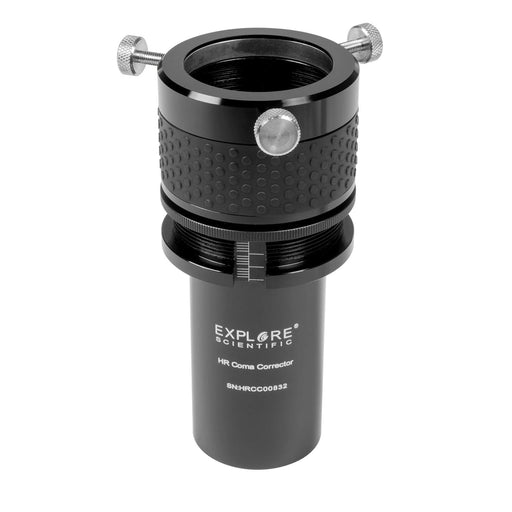 Explore Scientific HR Variable Coma Corrector 2-inch with Adapter