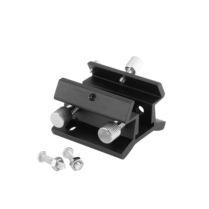 Explore Scientific Hybrid Finder Scope Base with Screws