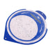 Explore Scientific Large 24" Double-Sided Classroom & Group Planisphere - Overlapping Views of the Double-Sided Tirion Planisphere Showing Its Rotating Star Chart Disks