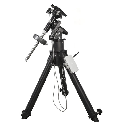 Explore Scientific Losmandy G-11 Equatorial Mount w/ PMC-Eight GoTo System