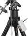Explore Scientific Losmandy G-11 Equatorial Mount w/ PMC-Eight GoTo System Body