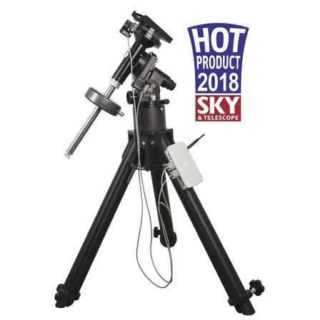 Explore Scientific Losmandy G-11 Equatorial Mount w/ PMC-Eight GoTo System Certified Hot Product Of 2018