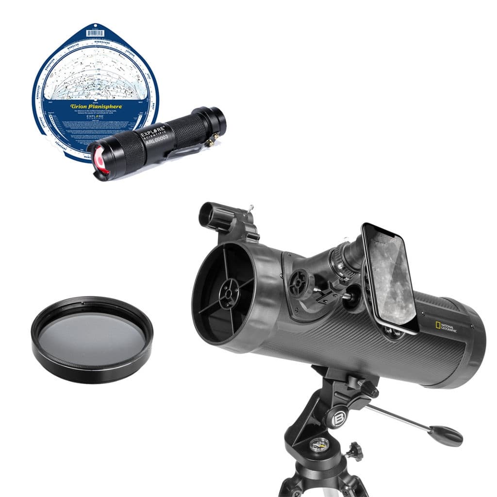 Ultimate Bundles — Red Carpet Optics