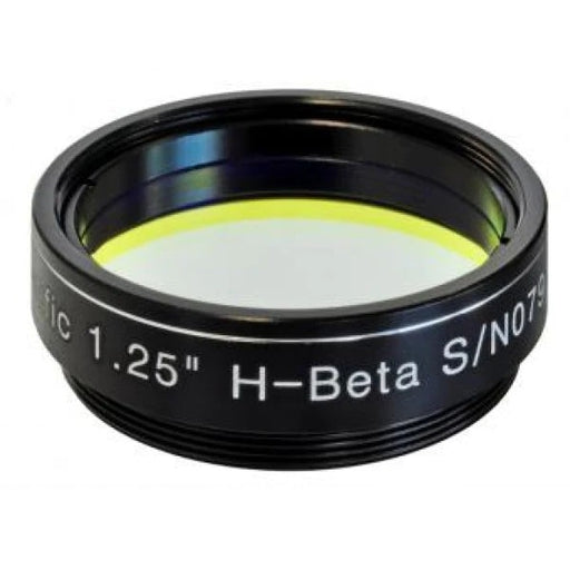 Explore Scientific Nebula Filter H-Beta 1.25-inch