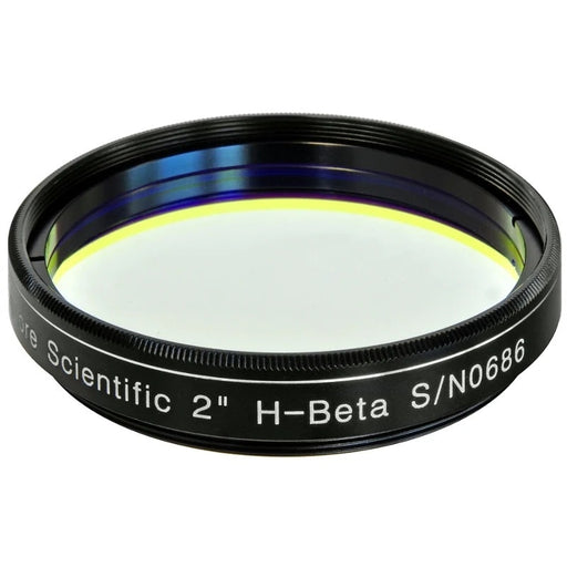 Explore Scientific Nebula Filter H-Beta 2.0-inch