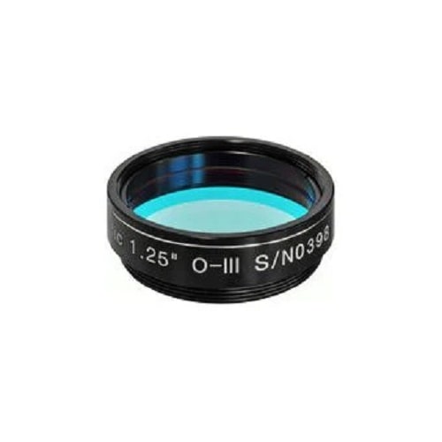 Explore Scientific Nebula Filter Oxygen III 1.25-inch