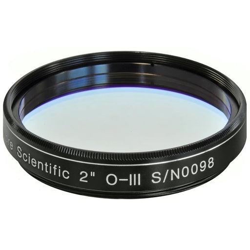 Explore Scientific Nebula Filter Oxygen III 2.0-inch
