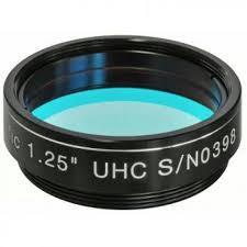 Explore Scientific Nebula Filter UHC 1.25-inch