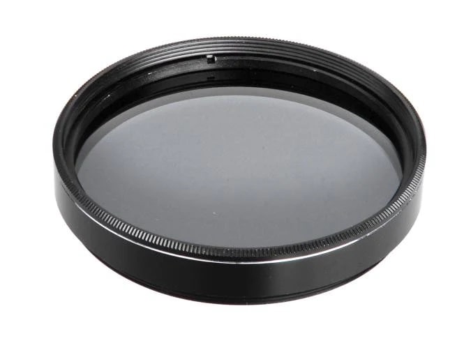 Explore Scientific Neutral Density Filter 2" ND 0.9
