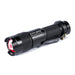 Explore Scientific R-Lite Flashlight for National Geographic NG114mm Newtonian Telescope with Equatorial Mount - Ultimate Bundle Package