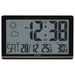 Explore Scientific Radio Controlled Wall Clock