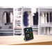 Explore Scientific Radio Weather Station Indoors
