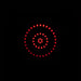 Explore Scientific ReflexSight Projection Lens & Red Dot Reticle