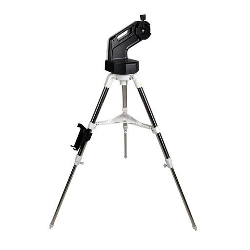 Explore Scientific Sidara 102mm Refractor Telescope and Pro GoTo Mount with SkyAssist - Tripod