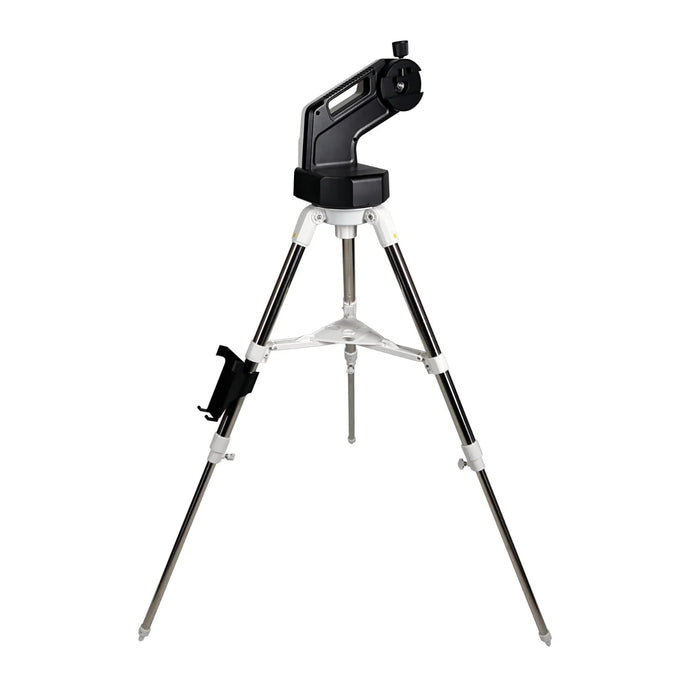 Explore Scientific Sidara 102mm Refractor Telescope and Pro GoTo Mount with SkyAssist - Tripod