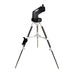 Explore Scientific Sidara 102mm Refractor Telescope and Pro GoTo Mount with SkyAssist - Tripod