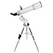 Explore Scientific Sidara 102mm Refractor Telescope and Pro GoTo Mount with SkyAssist