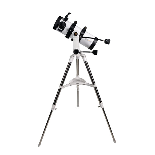 Explore Scientific Sidara 114mm Reflector Telescope & Nano Alt-Az Mount with SkyAssist