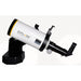 Explore Scientific Sidara 127mm Mak-Cassegrain Telescope and Pro GoTo Mount with SkyAssist  - OTA