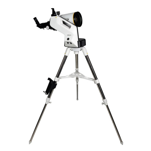 Explore Scientific Sidara 127mm Mak-Cassegrain Telescope and Pro GoTo Mount with SkyAssist 