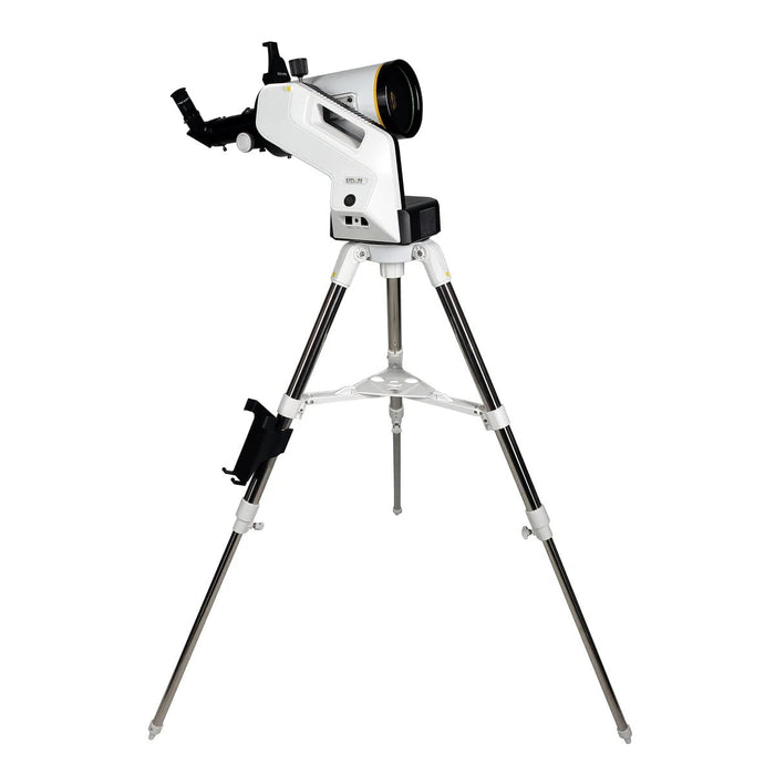 Explore Scientific Sidara 127mm Mak-Cassegrain Telescope and Pro GoTo Mount with SkyAssist 