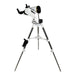 Explore Scientific Sidara 127mm Mak-Cassegrain Telescope and Pro GoTo Mount with SkyAssist 