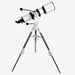Explore Scientific Sidara 127mm Refractor Telescope and Plus Alt-Az Mount with SkyAssist