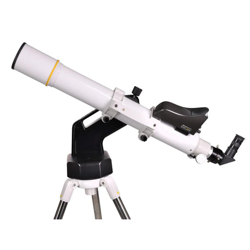 Explore Scientific Sidara 80mm Refractor Telescope and Pro GoTo Mount with SkyAssist - OTA