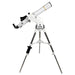 Explore Scientific Sidara 80mm Refractor Telescope and Pro GoTo Mount with SkyAssist