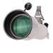 Explore Scientific Sidara Essential 102 Refractor Telescope with Alt-Az Mount & SkyAssist - 102mm Objective Lens Close-Up