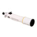 Explore Scientific Sidara Essential 102 Refractor Telescope with Alt-Az Mount & SkyAssist - Optical Tube Assembly