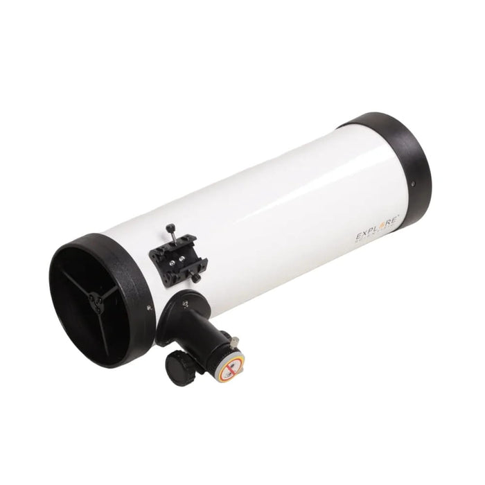 Explore Scientific Sidara Nano 114 Refractor Telescope with Alt-Az Mount & SkyAssist - Optical Tube Assembly